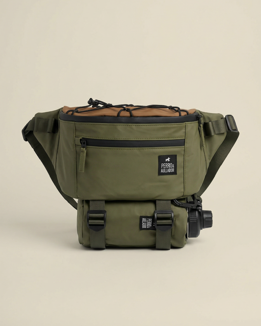 Bolso Coyote